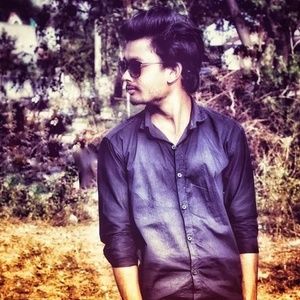 Meet your Posher, Vijay